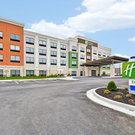 Holiday Inn Express - Evansville By Ihg מראה חיצוני תמונה