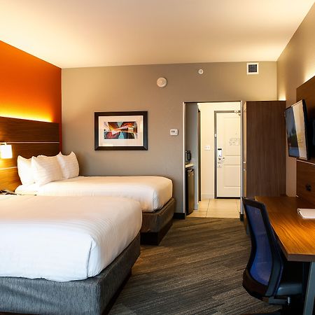 Holiday Inn Express - Evansville By Ihg מראה חיצוני תמונה