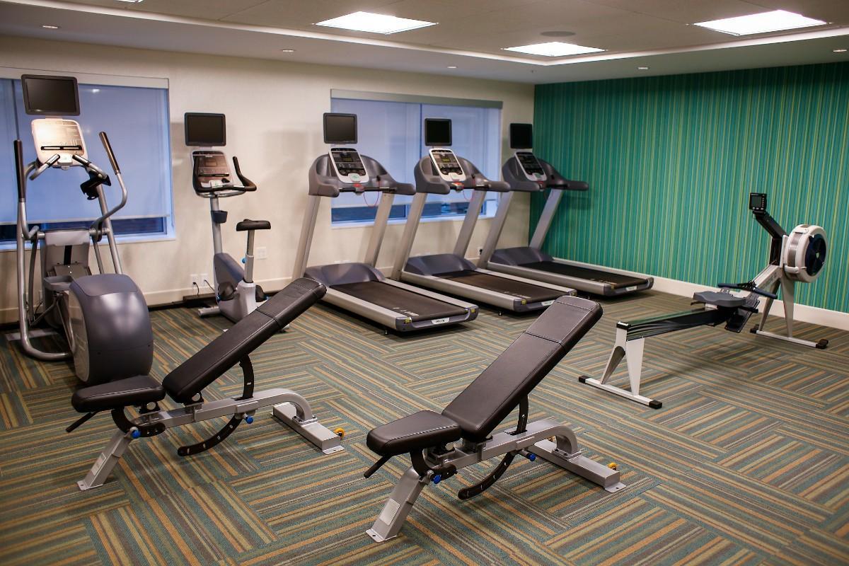 Holiday Inn Express - Evansville By Ihg מראה חיצוני תמונה