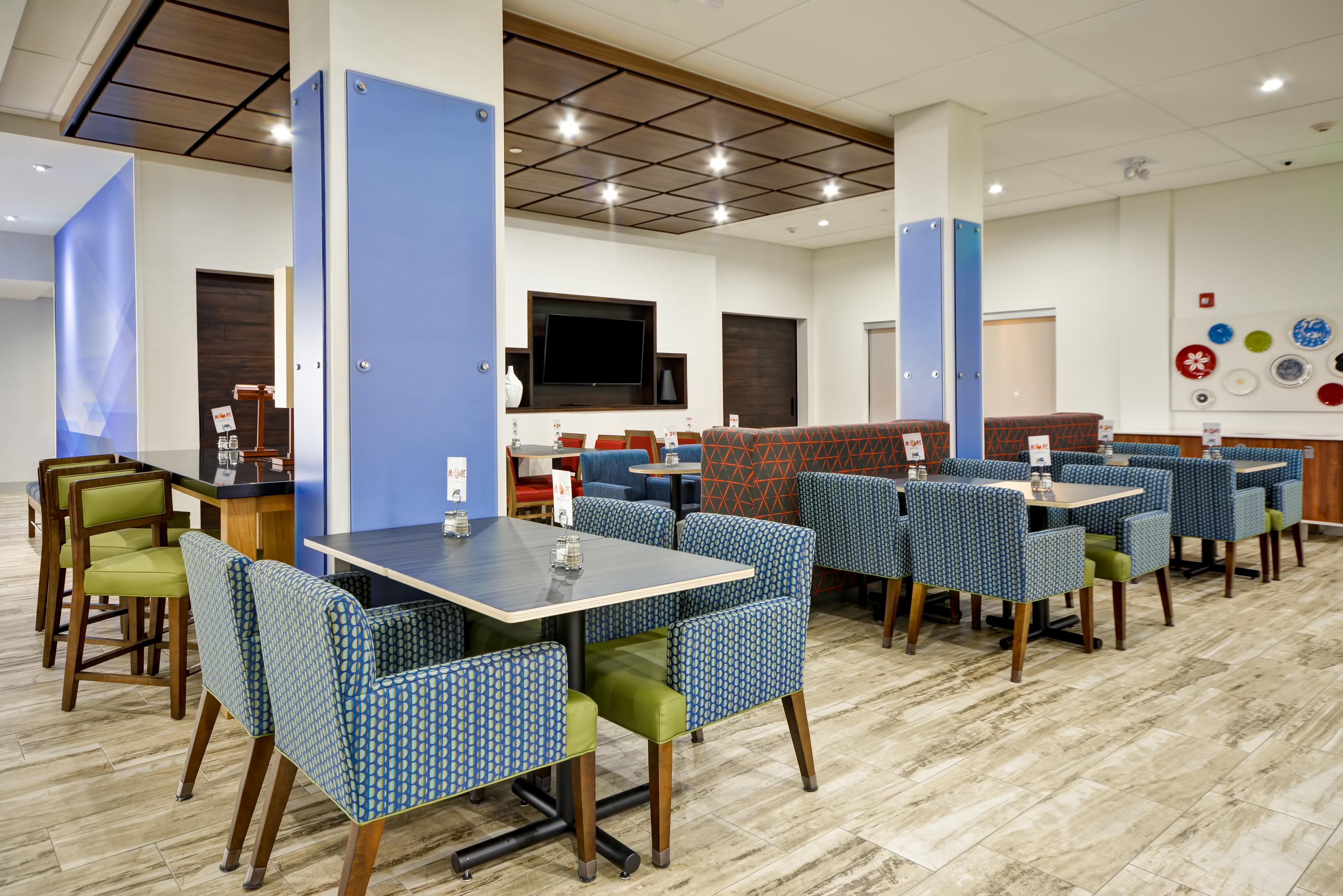 Holiday Inn Express - Evansville By Ihg מראה חיצוני תמונה
