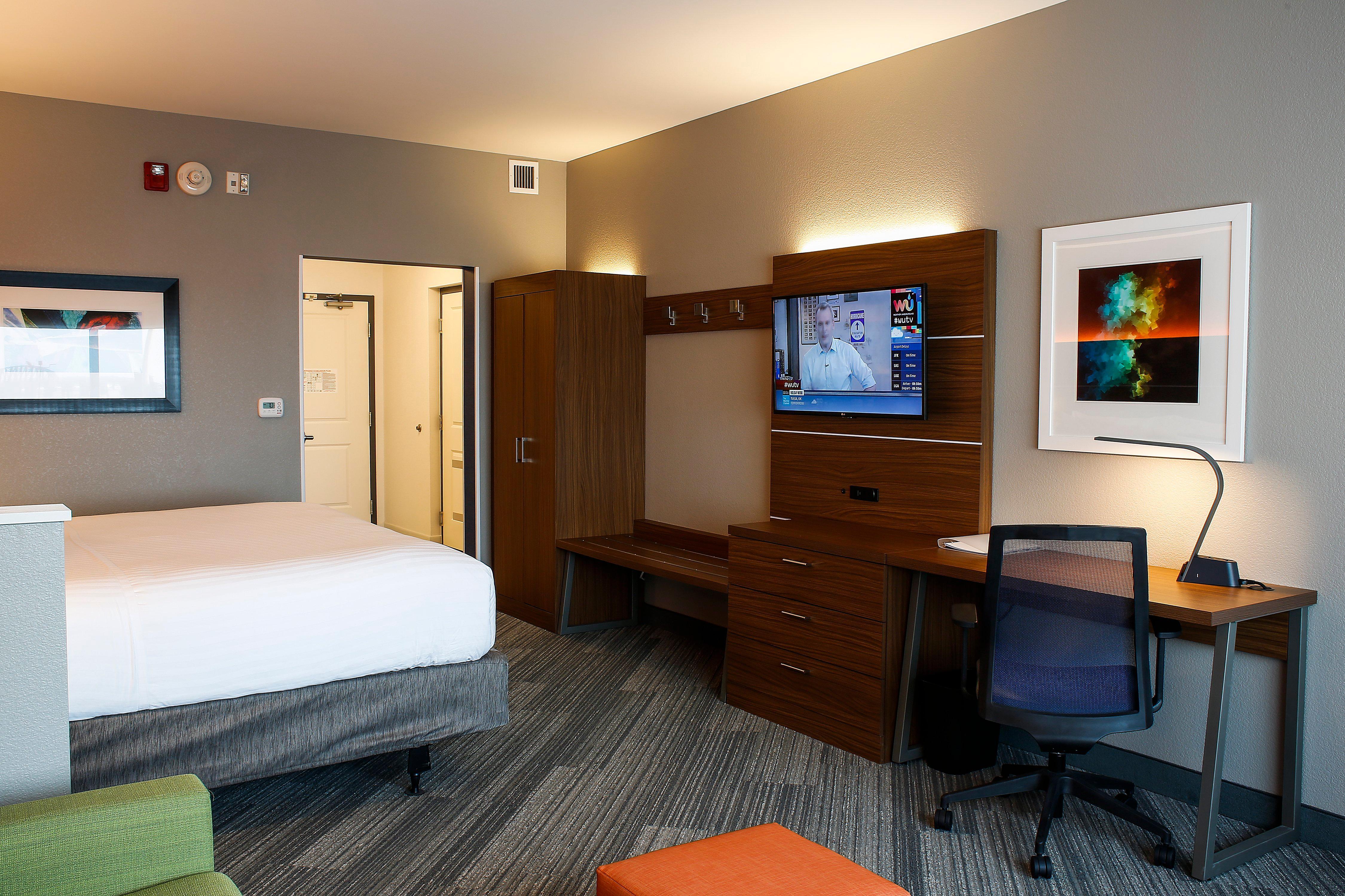 Holiday Inn Express - Evansville By Ihg מראה חיצוני תמונה