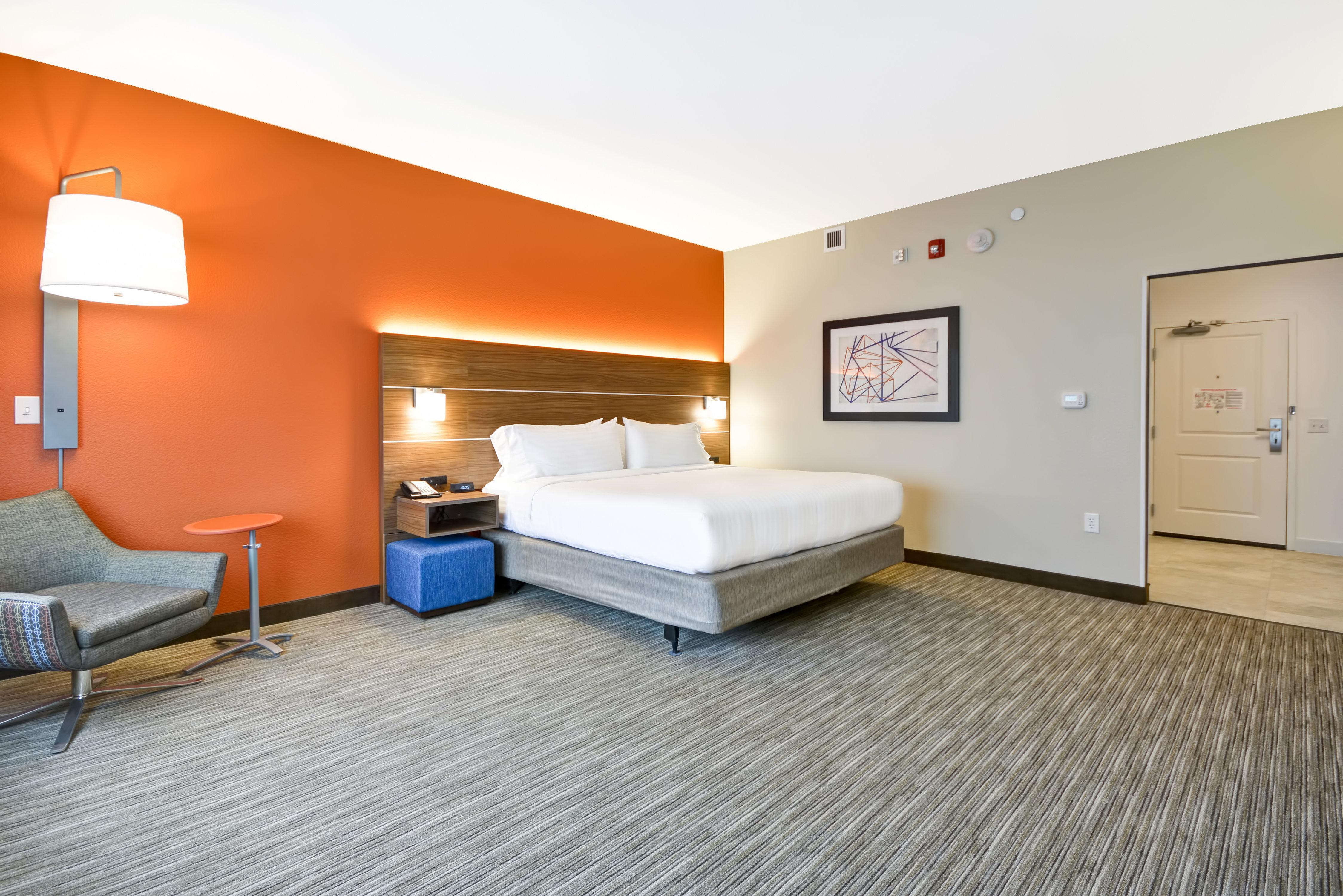 Holiday Inn Express - Evansville By Ihg מראה חיצוני תמונה