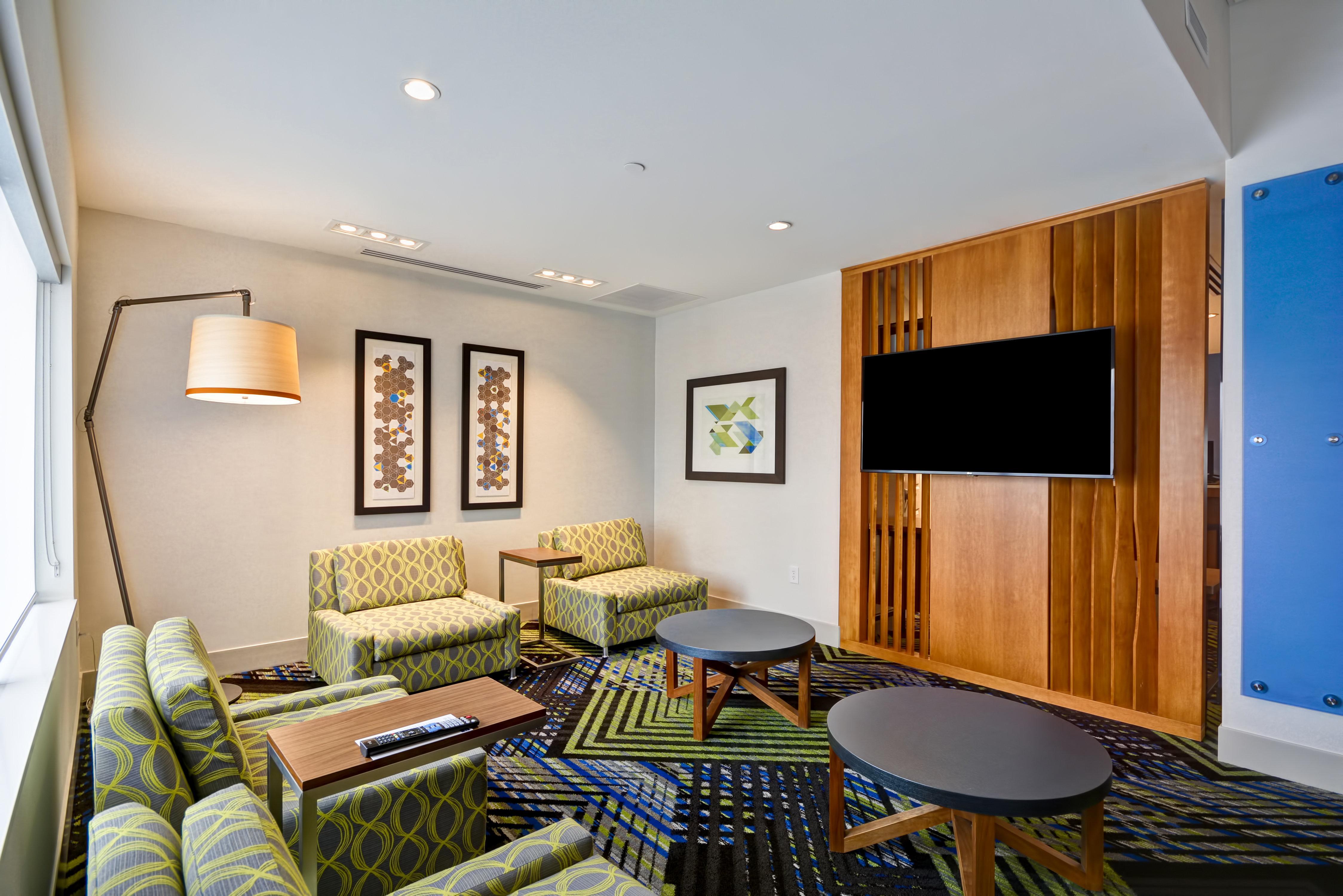 Holiday Inn Express - Evansville By Ihg מראה חיצוני תמונה