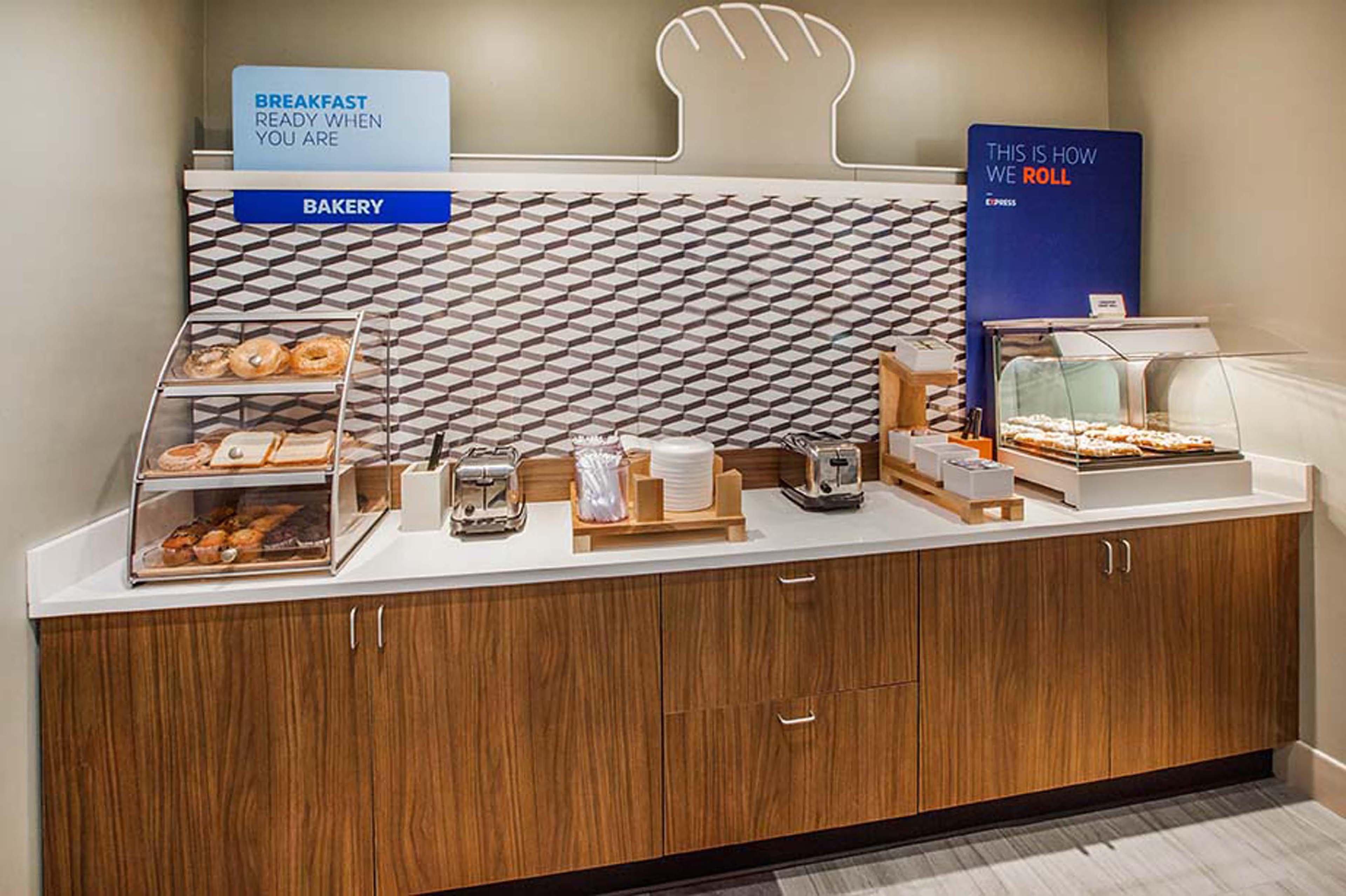 Holiday Inn Express - Evansville By Ihg מראה חיצוני תמונה