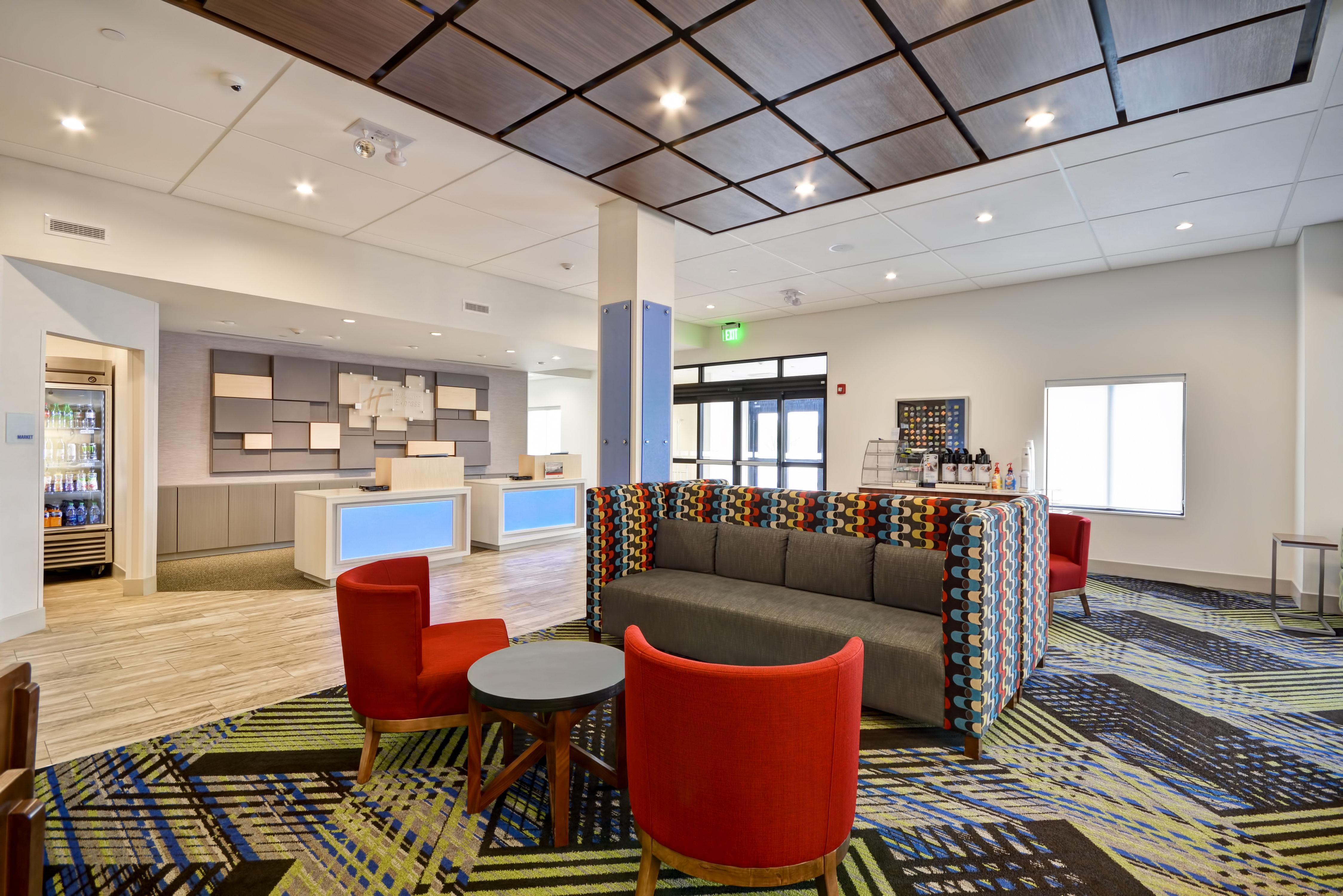 Holiday Inn Express - Evansville By Ihg מראה חיצוני תמונה