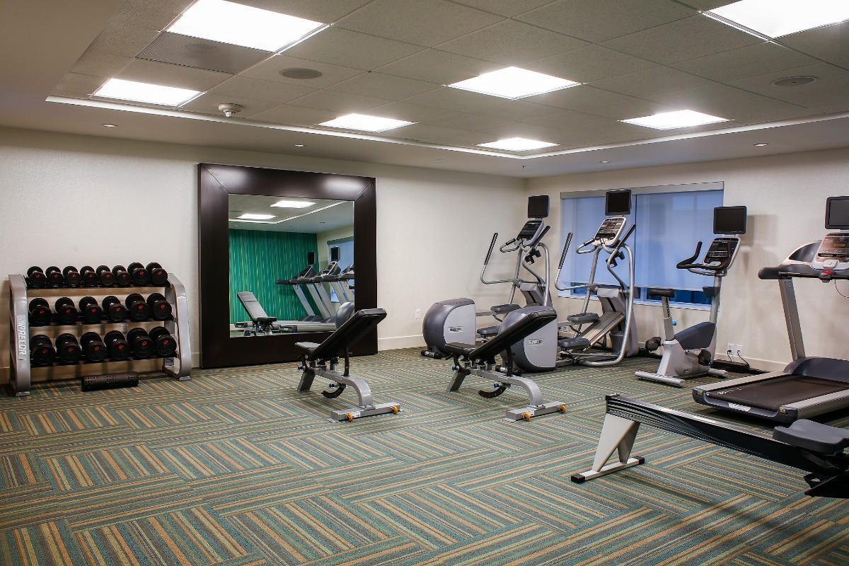 Holiday Inn Express - Evansville By Ihg מראה חיצוני תמונה