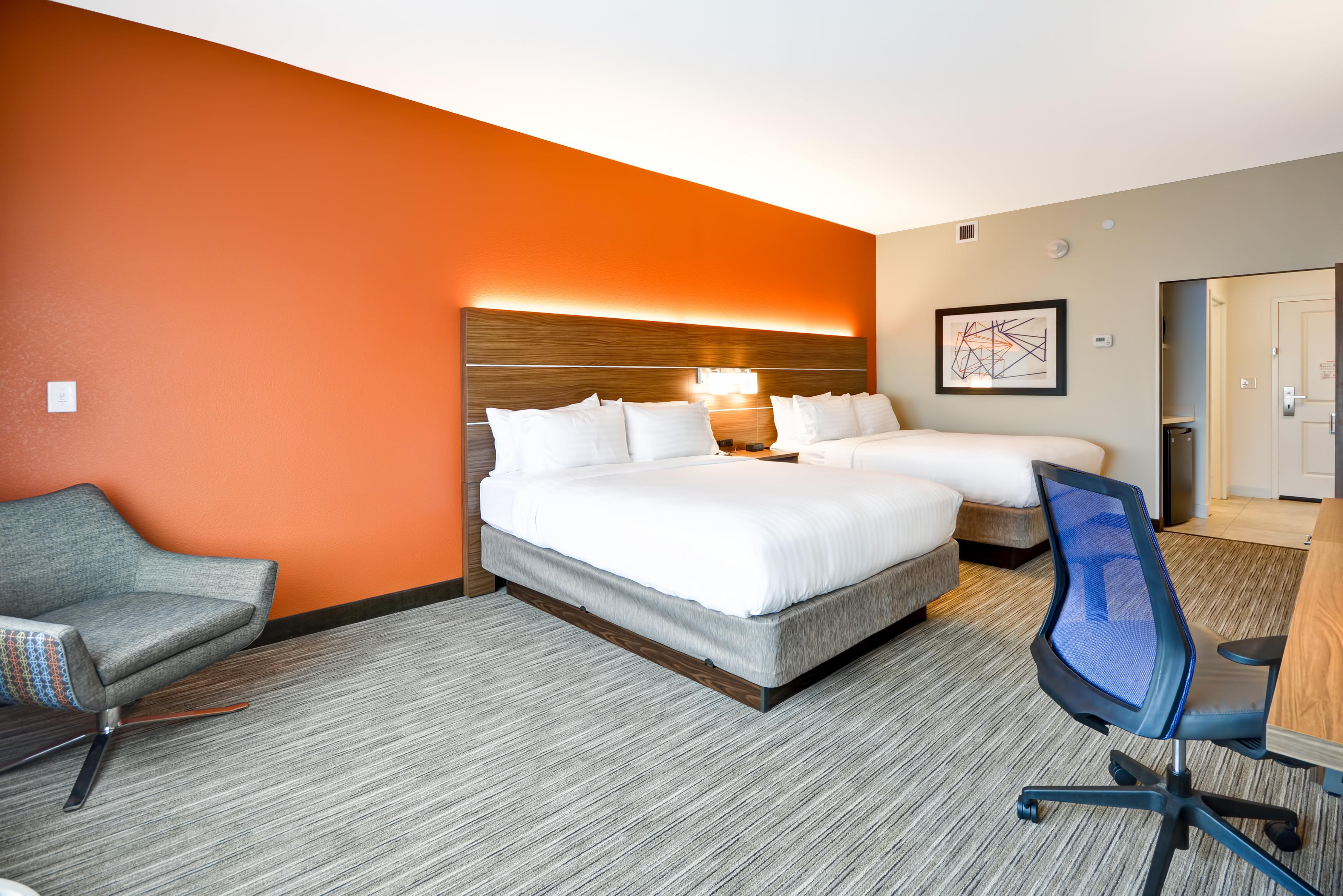 Holiday Inn Express - Evansville By Ihg מראה חיצוני תמונה