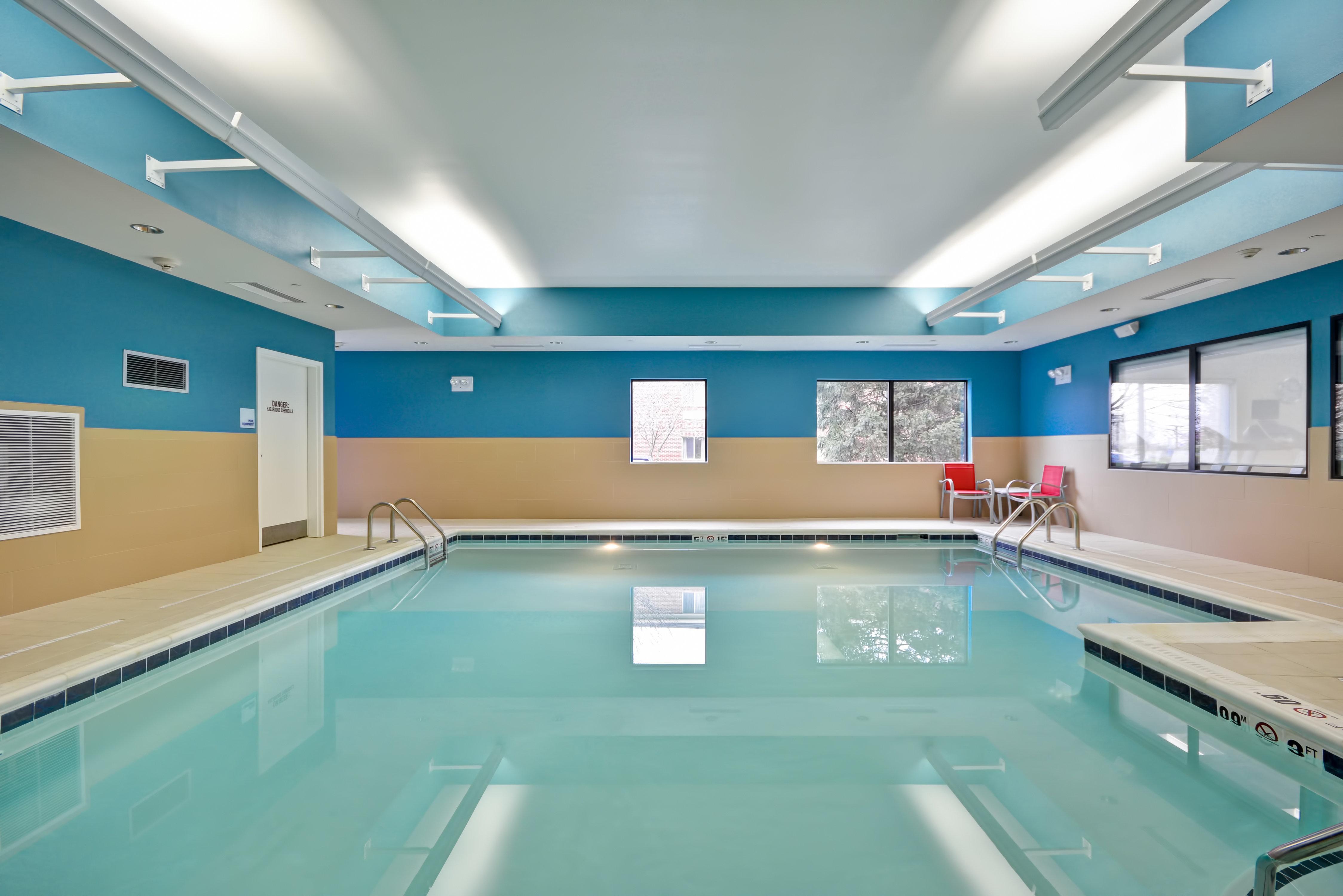 Holiday Inn Express - Evansville By Ihg מראה חיצוני תמונה