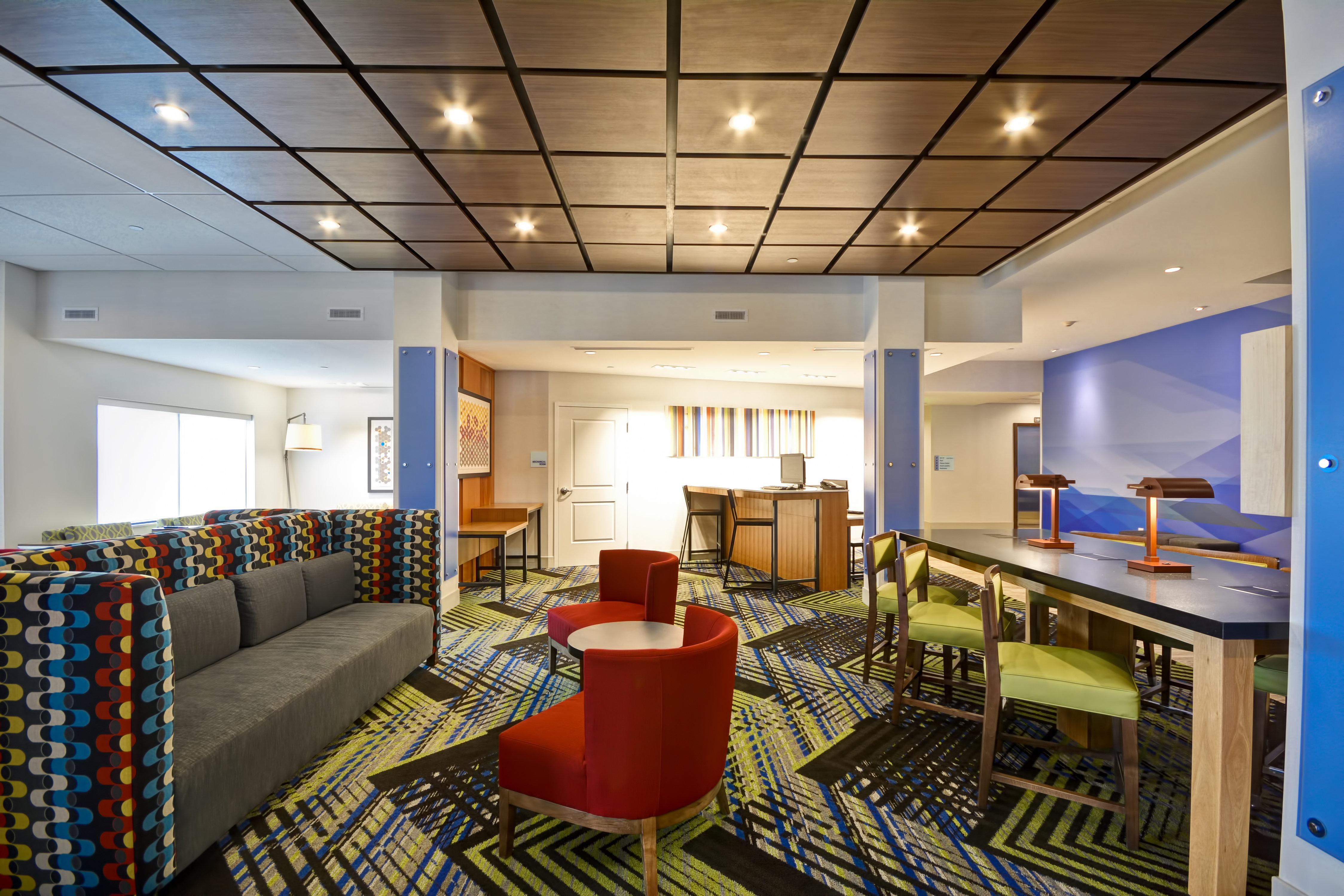 Holiday Inn Express - Evansville By Ihg מראה חיצוני תמונה