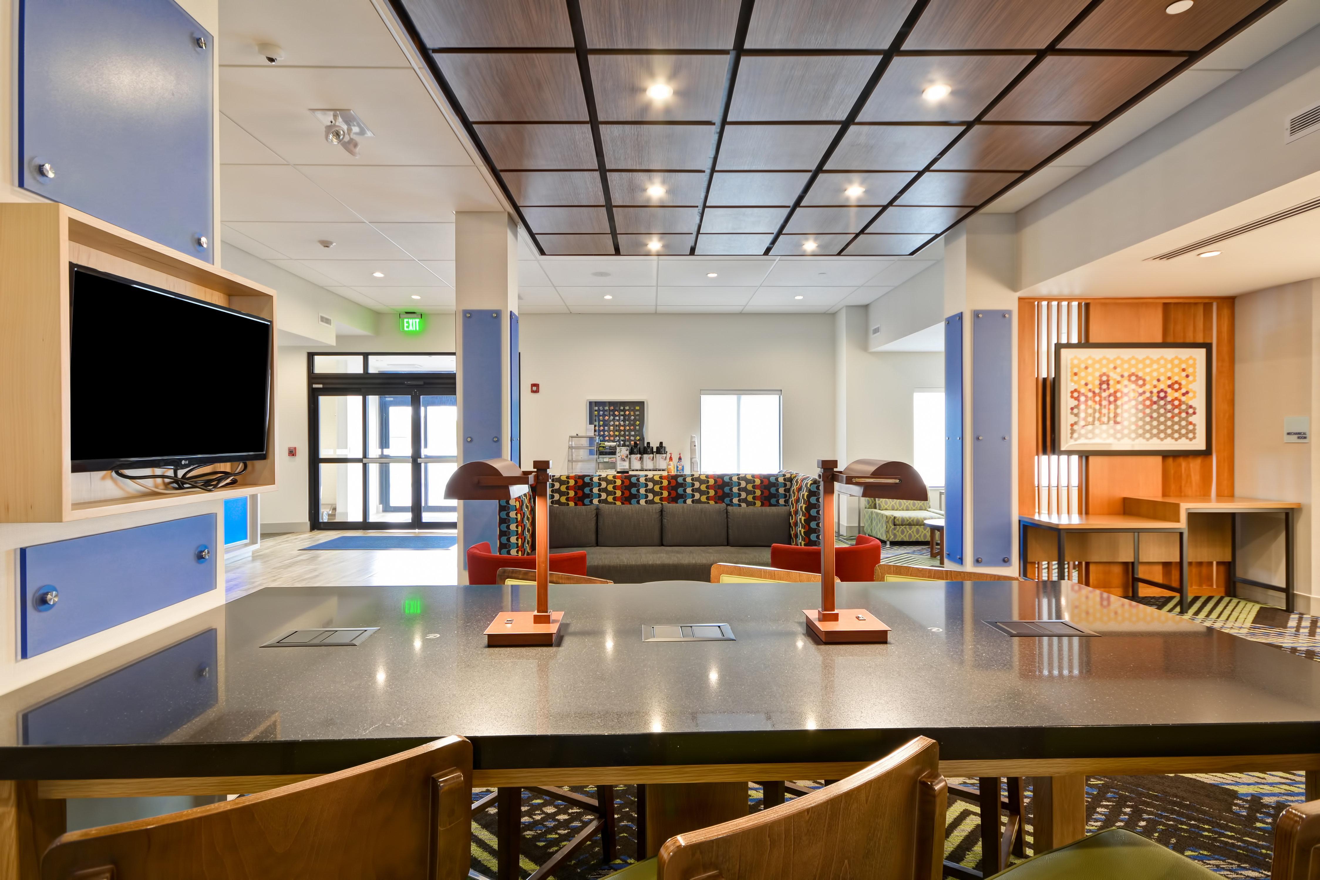 Holiday Inn Express - Evansville By Ihg מראה חיצוני תמונה