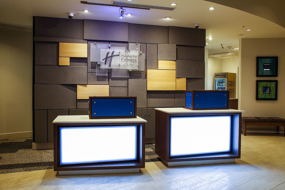 Holiday Inn Express - Evansville By Ihg מראה חיצוני תמונה