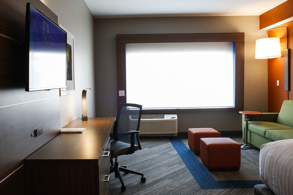 Holiday Inn Express - Evansville By Ihg מראה חיצוני תמונה